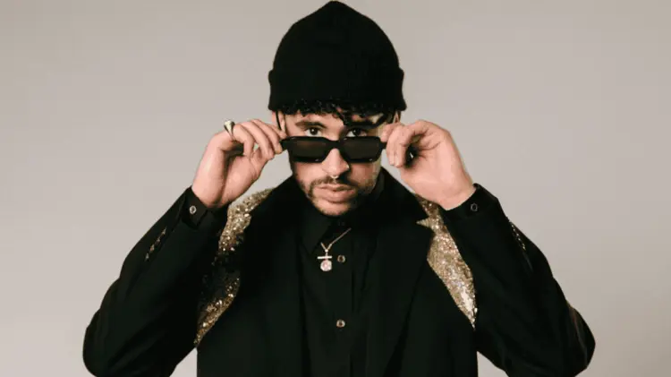El reguetón de Bad Bunny se convirtió en objeto de estudio científico. (FOTO: ESPECIAL / EXPRESO)