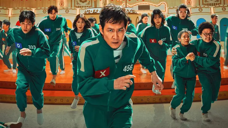 La serie ha recibido buenas criticas. (FOTO:ESPECIAL/EXPRESO)