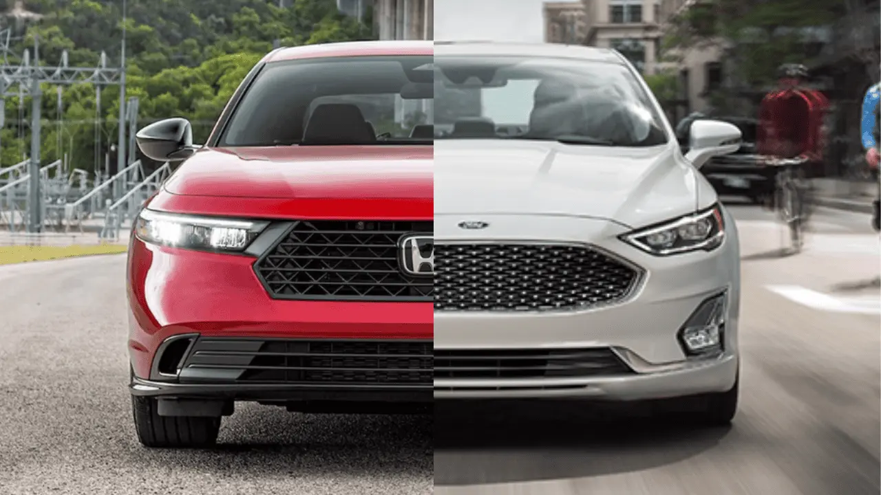 Profeco lanza advertencia por falla en modelos de vehículos Honda y Ford
