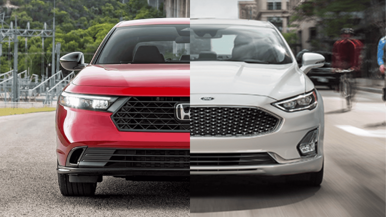 Profeco lanza advertencia por falla en modelos de vehículos Honda y Ford