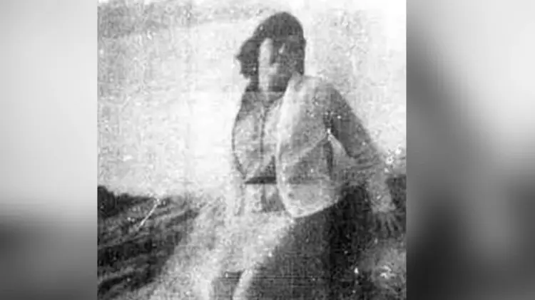 La difusión de una antigua fotografía de la joven fue clave para su hallazgo. (Foto: Especial)