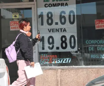 Repuntan remesas tras triunfo de Trump; registran su mayor crecimiento en años