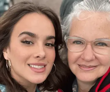 Lamenta mamá de Gala Montes rumbo que la carrera de su hija