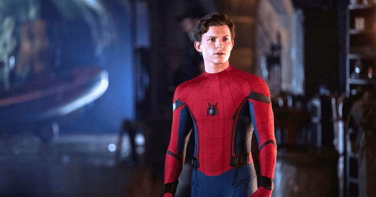 Tom Holland revela la razón que podría hacerlo alejarse del cine