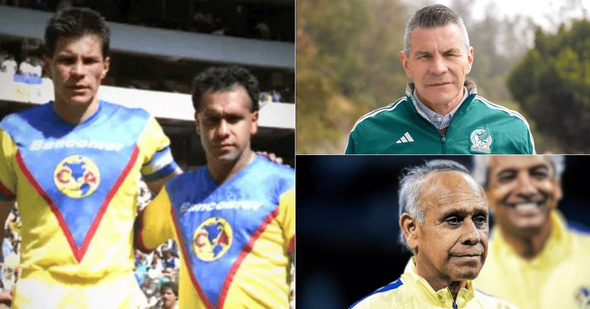 Cristóbal Ortega es el americanista más grande: Alfredo Tena