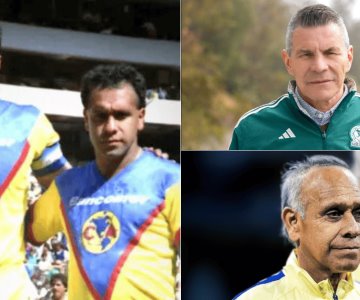 Cristóbal Ortega es el americanista más grande: Alfredo Tena