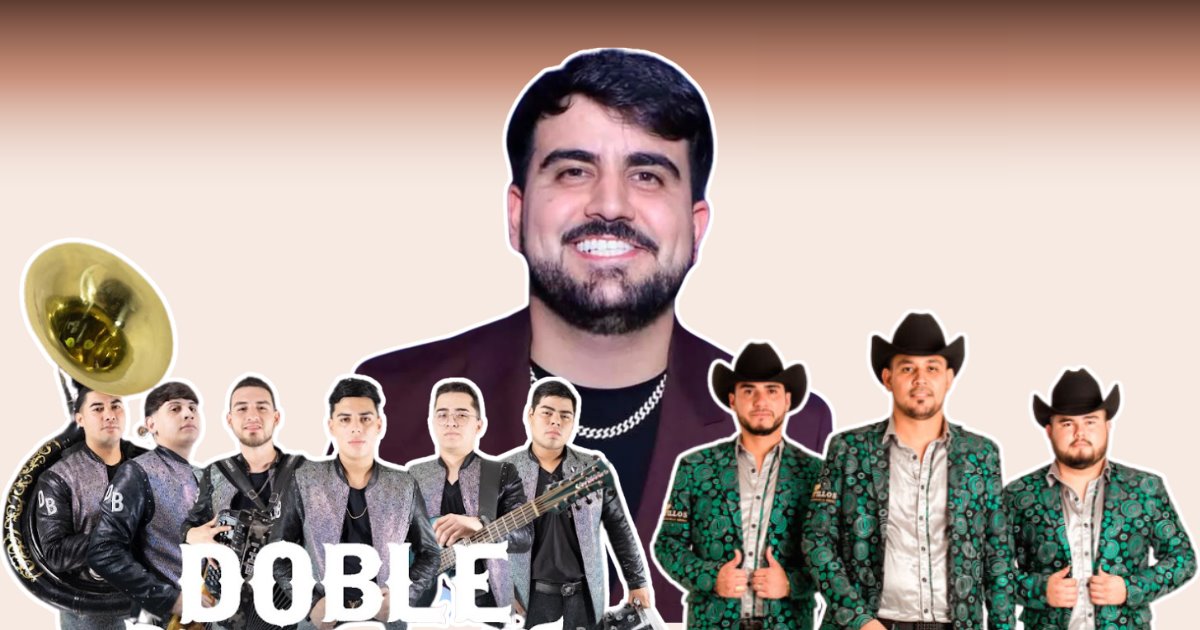 Hermosillo tendrá una noche de música regional