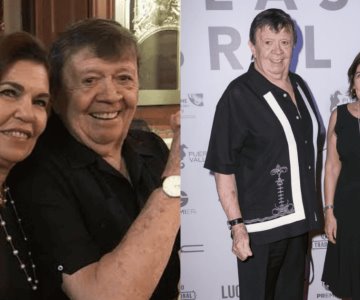 ¿Qué pasará con la herencia de Chabelo? Fallece su segunda esposa