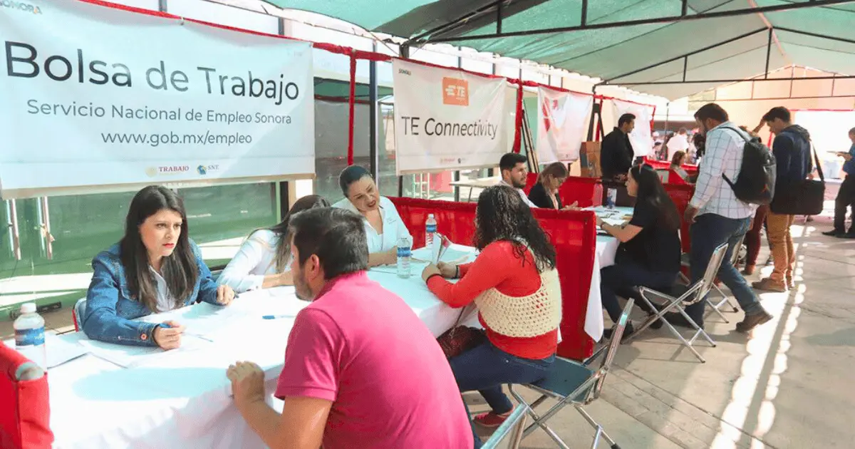 Crece participación económica y baja subocupación en México