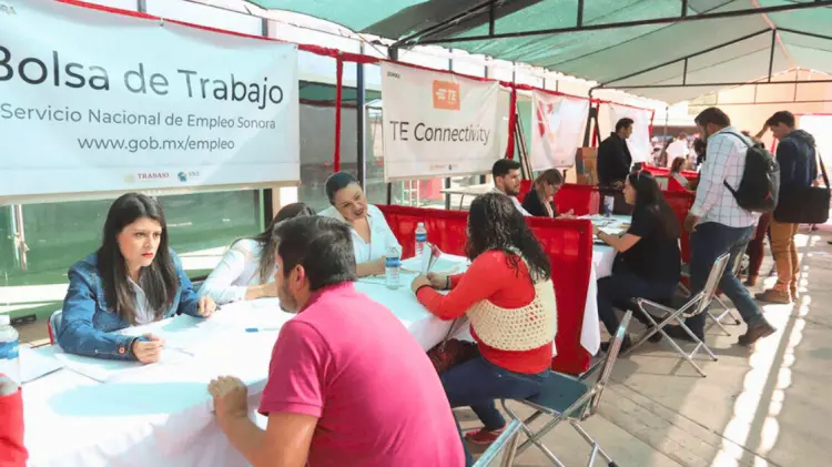 La PEA en México alcanzó un nuevo máximo, con 61.6 millones. (Foto: Especial/EXPRESO)