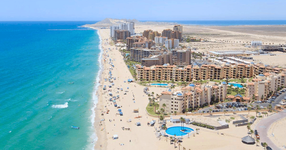 Diciembre impulsa al turismo de Sonora con 200 MDP en ingresos