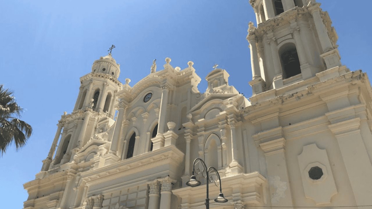 INAH resguarda más de 300 casas y edificios históricos en el centro