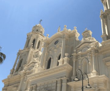 INAH resguarda más de 300 casas y edificios históricos en el centro