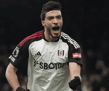 Raúl Jiménez es el mexicano con más goles en la Premier League