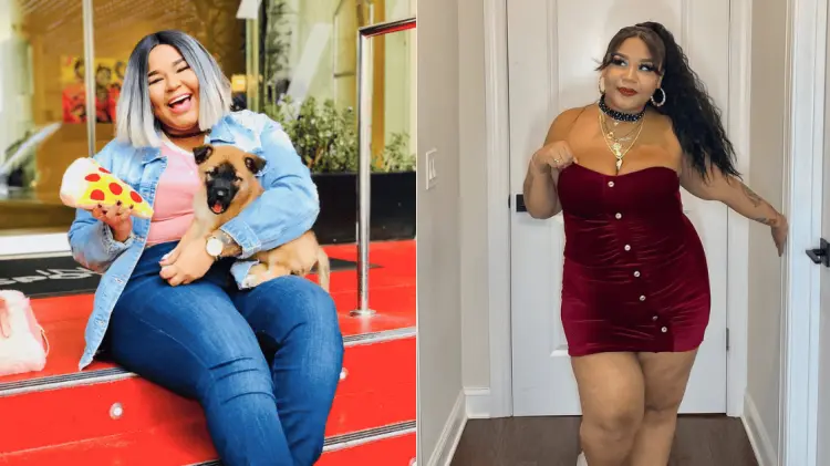 Killadamente era conocida por impulsar el body positive. (Foto: Cortesía)