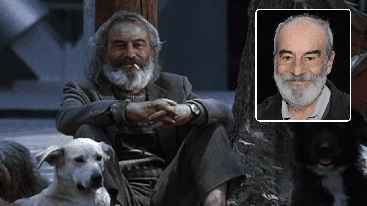 Fallece el actor mexicano Emilio Echeverría a la edad de 80 años