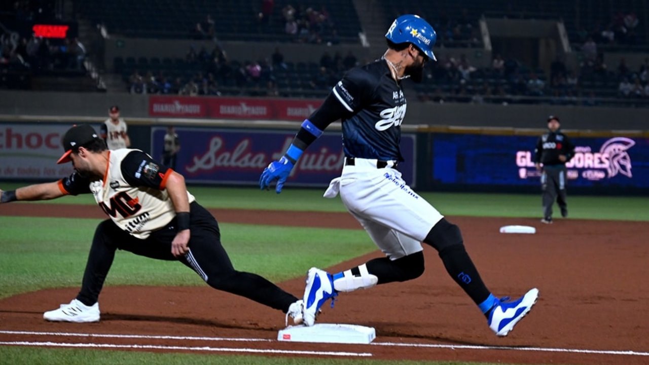 La Tribu responde en casa: Yaquis toman ventaja en serie ante Naranjeros