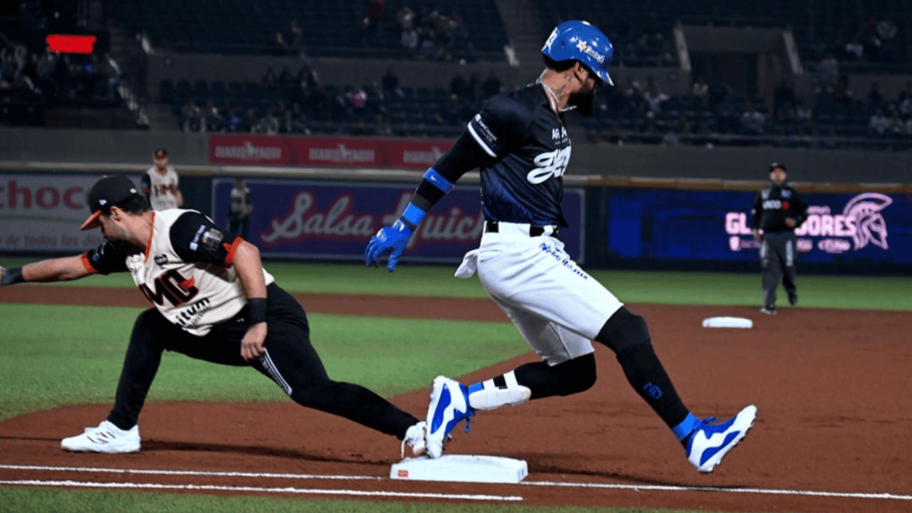 La Tribu responde en casa: Yaquis toman ventaja en serie ante Naranjeros