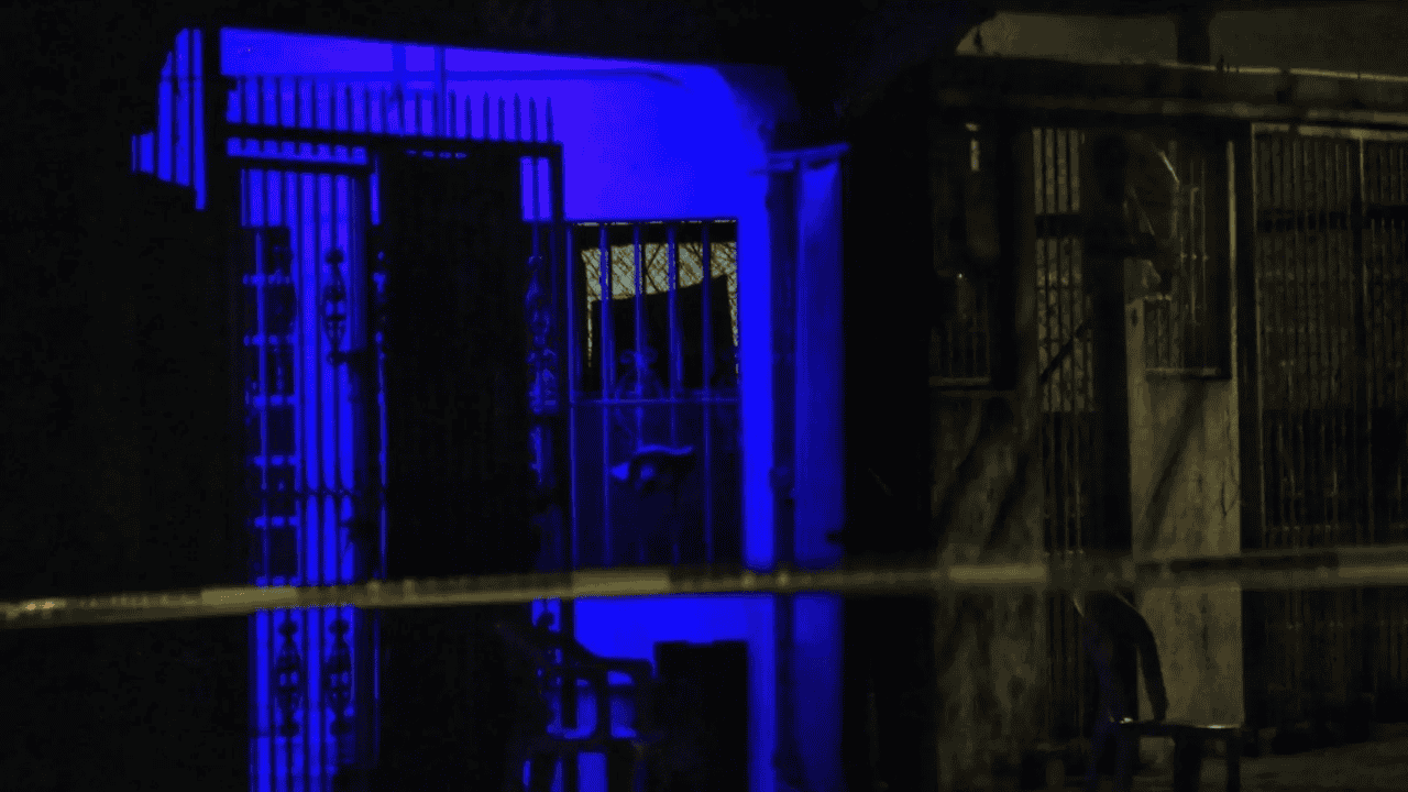 Asciende a 7 el número de muertos por ataque a bar La Casita Azul