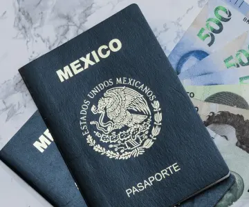 ¿Cuánto aumentó el precio del pasaporte en 2025?