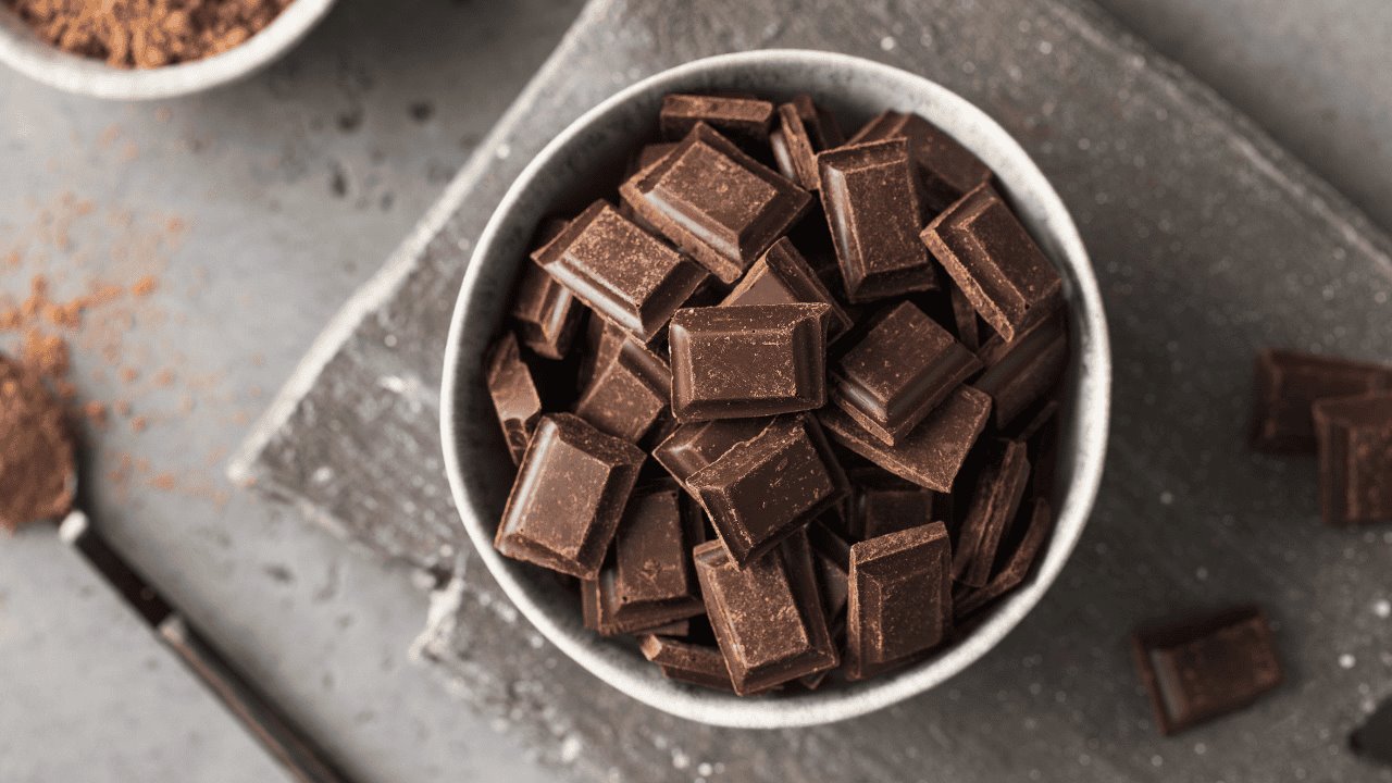 Chocolate ayuda a prevenir la diabetes, revela estudio