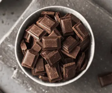 Chocolate ayuda a prevenir la diabetes, revela estudio