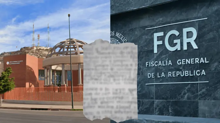 La FGR investigará las amenazas lanzadas en contra de los cantantes. (Foto: Especial/Cortesía)