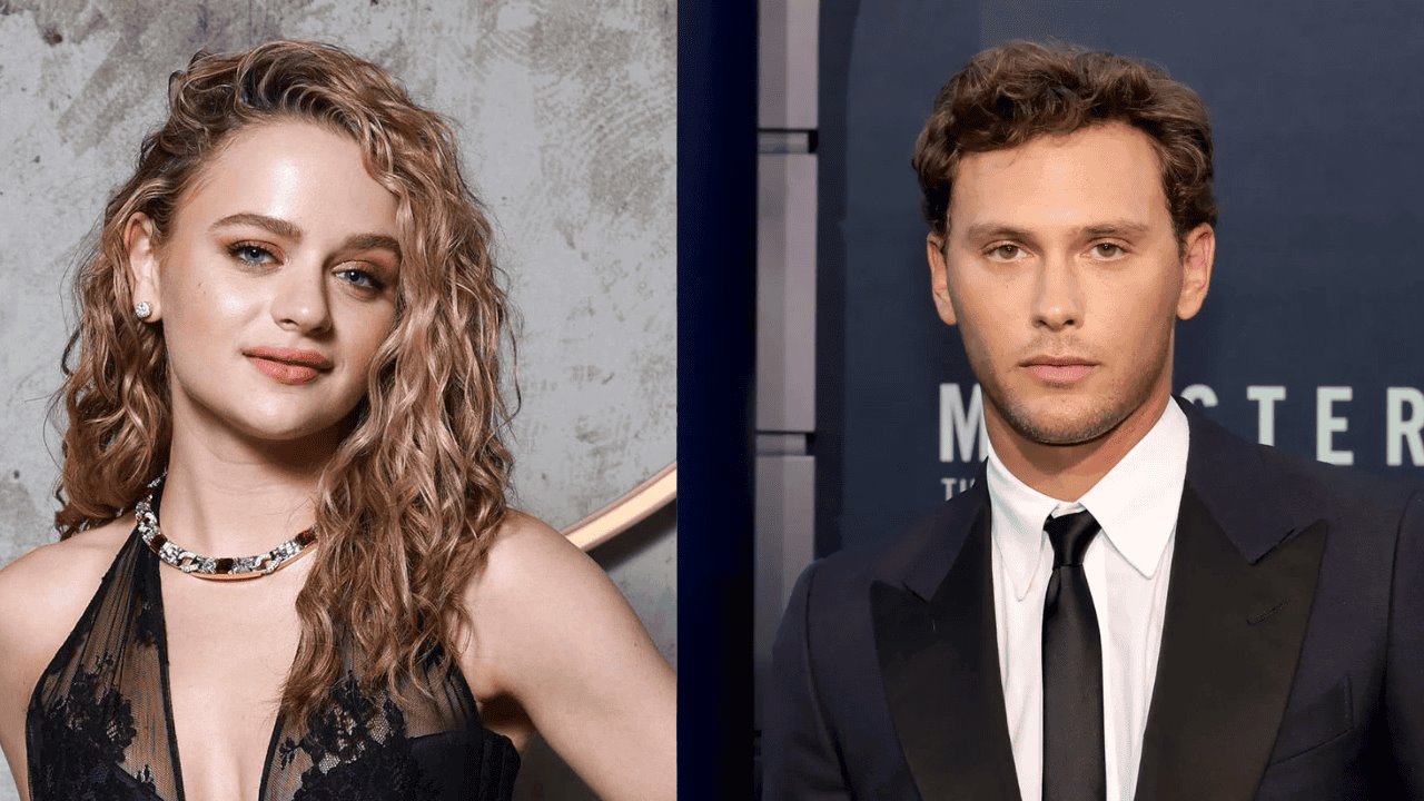 Joey King y Cooper Koch anunciarán los nominados a los Premios SAG 2025