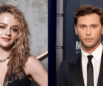 Joey King y Cooper Koch anunciarán los nominados a los Premios SAG 2025