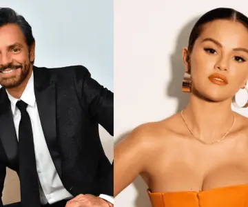 Eugenio Derbez cuenta el aprendizaje que tuvo por polémica con Selena Gomez