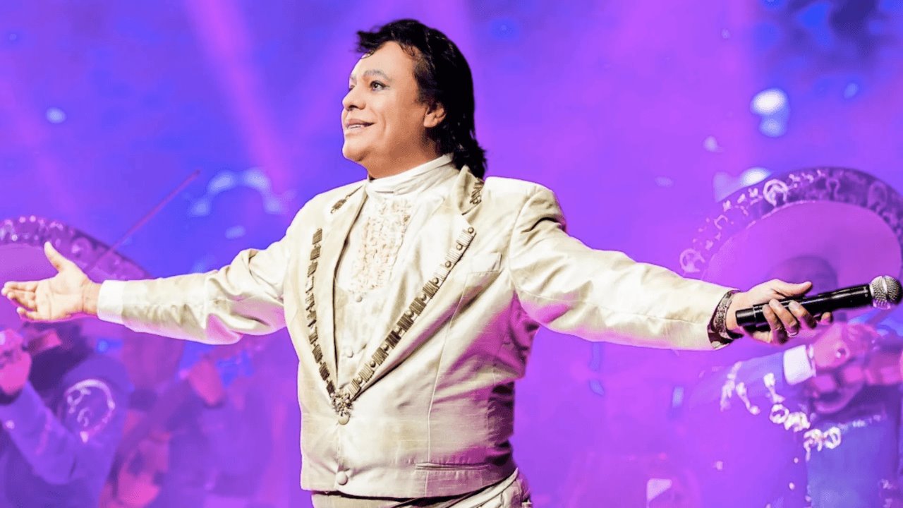 Juan Gabriel: La estrella que siempre vive