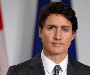 Canadá no se quedará de brazos cruzados: Trudeau responde a Trump