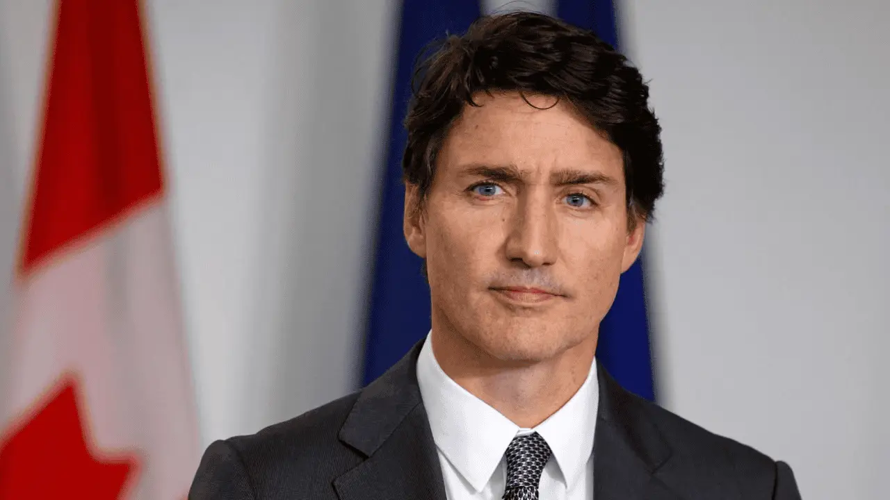 Justin Trudeau renuncia a su cargo como Primer Ministro de Canadá
