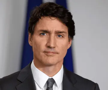 Justin Trudeau renuncia a su cargo como Primer Ministro de Canadá