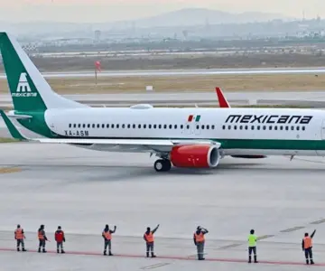 Mexicana de Aviación baja ocho de sus rutas tras un año de operación