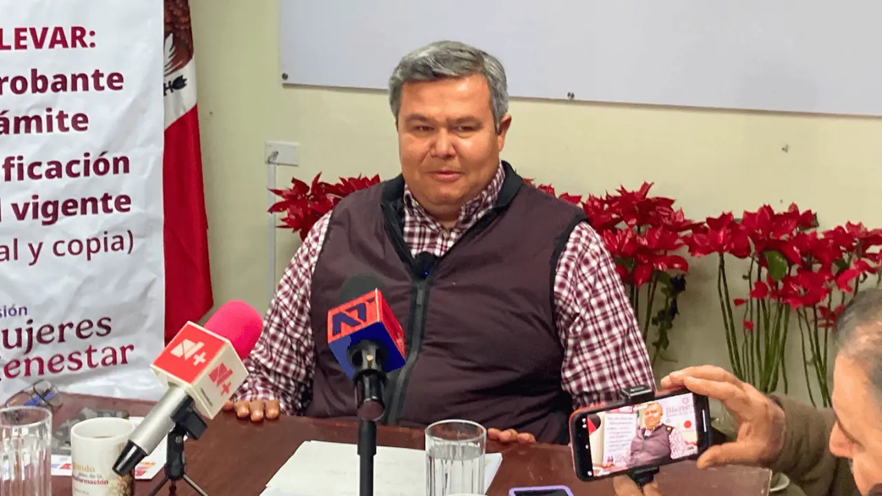 Cerca de 360 mil sonorenses reciben apoyo de programas del Bienestar