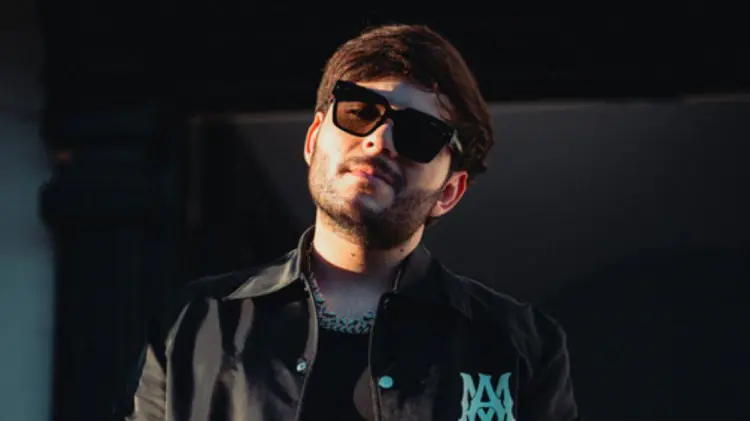 Tito Double P. (Foto: Especial)