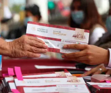 Pagos de Pensión Bienestar para adultos mayores inician esta semana