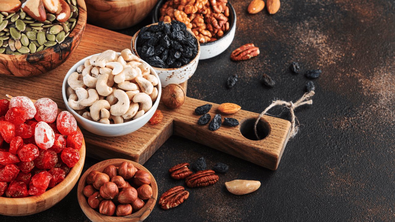 La fruta que sirve como endulzante natural para sustituir el azúcar