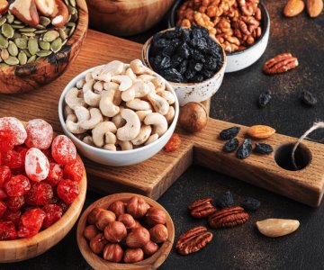 La fruta que sirve como endulzante natural para sustituir el azúcar