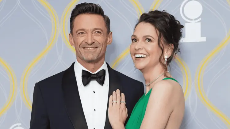 Hace meses comenzaron los rumores sobre su relación. (FOTO: ESPECIAL / EXPRESO)