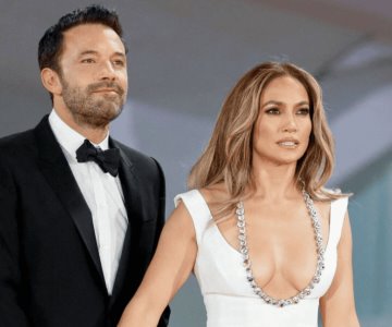 Jennifer Lopez y Ben Affleck están oficialmente divorciados