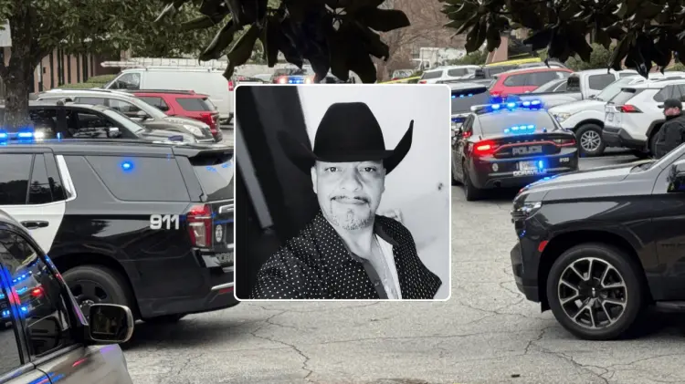 Jesús Loera era reconocido por su amabilidad. (Foto: Especial / EXPRESO)