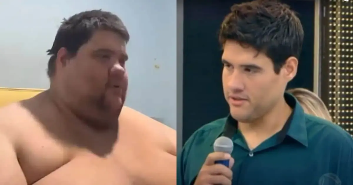 Muere influencer que pesaba más de 300 kilos por un paro cardiaco