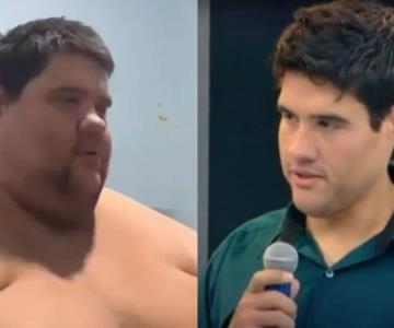 Muere influencer que pesaba más de 300 kilos por un paro cardiaco