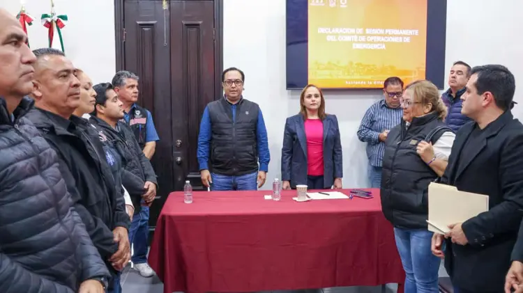 Foto: Especial / EXPRESO.