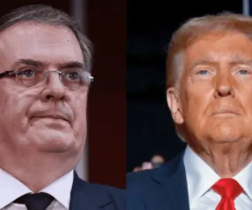 México está preparado ante cualquier escenario con Trump: Marcelo Ebrard