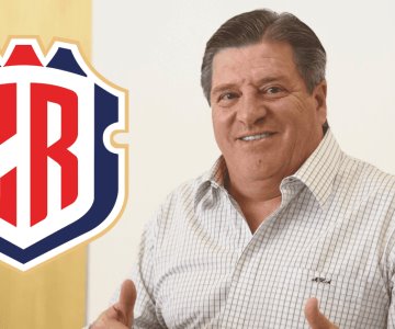 Costa Rica elige a Miguel Herrera como su seleccionador nacional