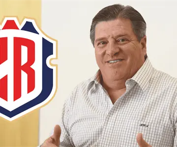 Costa Rica elige a Miguel Herrera como su seleccionador nacional