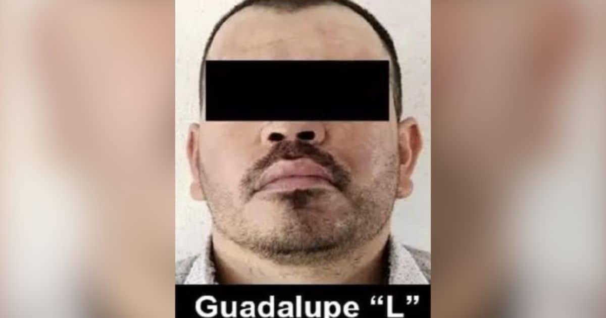 Reportan recaptura de El Palapas, presunto operador del Cártel de Sinaloa